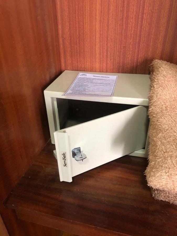 Chambre Lit King-Size Deluxe